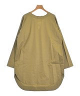 Curensology（カレンソロジー）ブラウス 茶 サイズ:F レディース/2200644617390