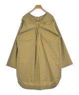 Curensology（カレンソロジー）ブラウス 茶 サイズ:F レディース/2200644617437