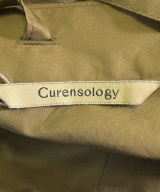 Curensology（カレンソロジー）ブラウス 茶 サイズ:F レディース/2200644617437