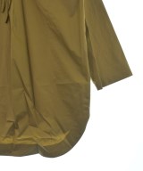 Curensology（カレンソロジー）ブラウス 茶 サイズ:F レディース/2200644617567