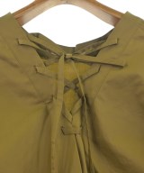 Curensology（カレンソロジー）ブラウス 茶 サイズ:F レディース/2200644617567