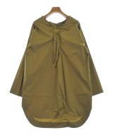 Curensology（カレンソロジー）ブラウス 茶 サイズ:F レディース/2200644617598