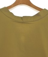 Curensology（カレンソロジー）ブラウス 茶 サイズ:F レディース/2200644617598