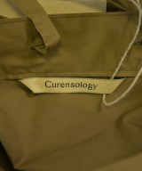 Curensology（カレンソロジー）ブラウス 茶 サイズ:F レディース/2200644617611