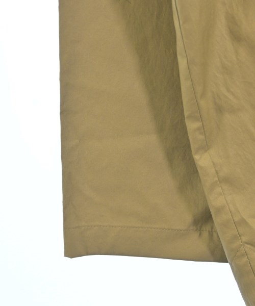 Curensology（カレンソロジー）ブラウス 茶 サイズ:F レディース/2200644617703