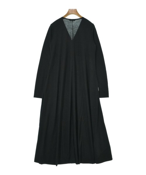 Curensology（カレンソロジー）ワンピース 黒 サイズ:36(S位) レディース/2200644737586