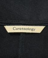 Curensology（カレンソロジー）ワンピース 黒 サイズ:36(S位) レディース/2200644737586