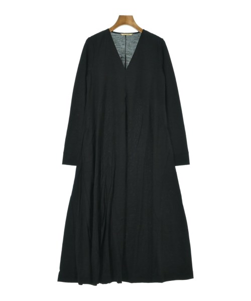 Curensology(カレンソロジー)ワンピース 黒 サイズ:36(S位)/2200644737593