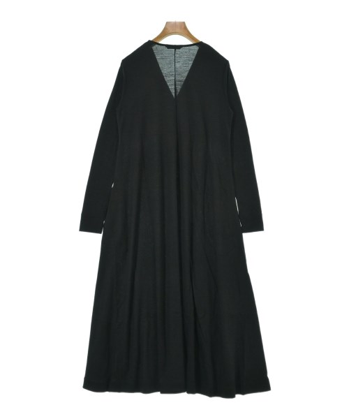 Curensology（カレンソロジー）ワンピース 黒 サイズ:36(S位) レディース/2200644737593