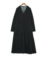 Curensology（カレンソロジー）ワンピース 黒 サイズ:36(S位) レディース/2200644737593