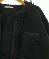 Curensology（カレンソロジー）カーディガン 黒 サイズ:F レディース/2200644747936