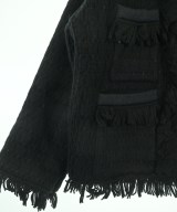 Curensology（カレンソロジー）カーディガン 黒 サイズ:F レディース/2200644747936