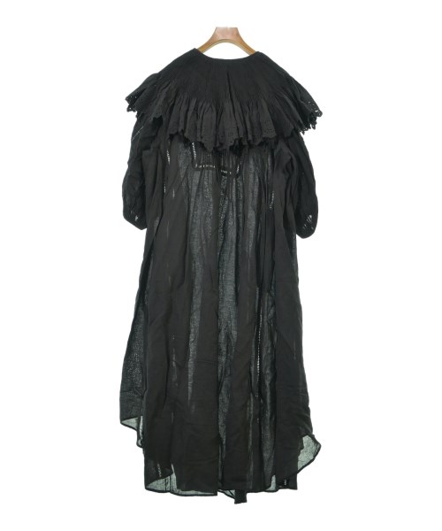 Curensology（カレンソロジー）ワンピース 黒 サイズ:F レディース/2200644748155