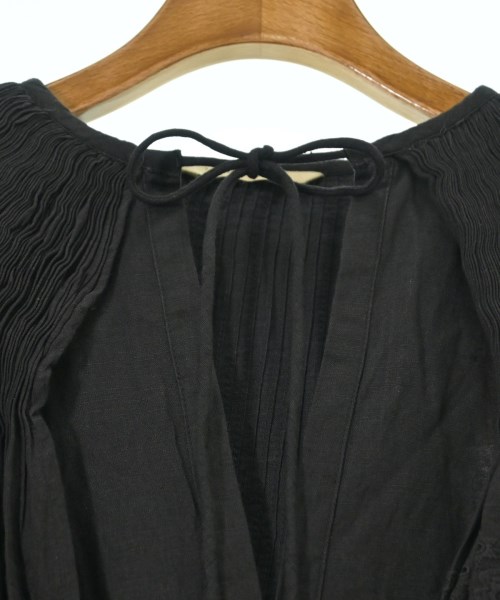 Curensology（カレンソロジー）ワンピース 黒 サイズ:F レディース/2200644748155