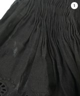 Curensology（カレンソロジー）ワンピース 黒 サイズ:F レディース/2200644748155