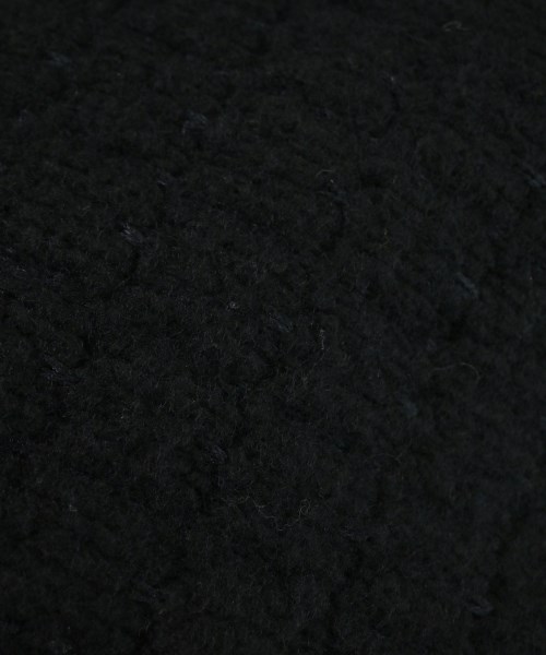 Curensology（カレンソロジー）カーディガン 黒 サイズ:F レディース/2200644748346