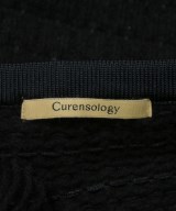 Curensology（カレンソロジー）カーディガン 黒 サイズ:F レディース/2200644748346