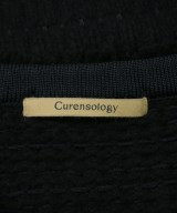 Curensology（カレンソロジー）カーディガン 黒 サイズ:F レディース/2200644748568