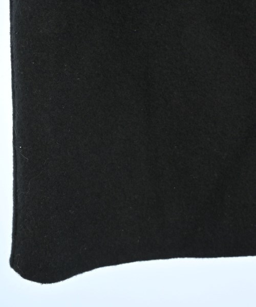 Curensology（カレンソロジー）コート 黒 サイズ:F レディース/2200644748612