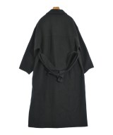 Curensology（カレンソロジー）コート 黒 サイズ:F レディース/2200644748612