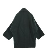 Curensology（カレンソロジー）ピーコート 緑 サイズ:F レディース/2200644749220