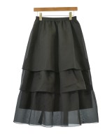 Curensology ロング・マキシ丈スカート