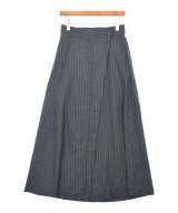 Curensology ロング・マキシ丈スカート