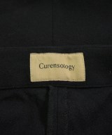 Curensology（カレンソロジー）カーゴパンツ 黒 サイズ:38(M位) レディース/2200621016055