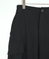 Curensology（カレンソロジー）カーゴパンツ 黒 サイズ:38(M位) レディース/2200621016055