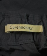 Curensology（カレンソロジー）ロング・マキシ丈スカート グレー サイズ:F レディース/2200621016062