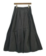 Curensology ロング・マキシ丈スカート