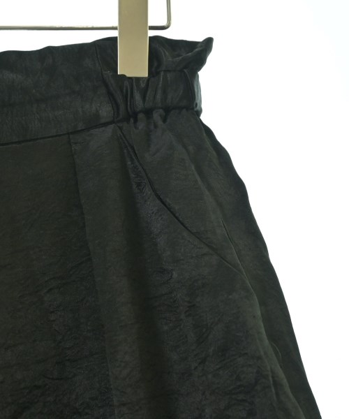 Curensology（カレンソロジー）スラックス 黒 サイズ:38(M位) レディース/2200621016079