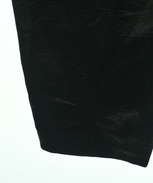 Curensology（カレンソロジー）スラックス 黒 サイズ:38(M位) レディース/2200621016079