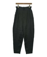 Curensology（カレンソロジー）スラックス 黒 サイズ:38(M位) レディース/2200621016079