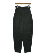 Curensology（カレンソロジー）スラックス 黒 サイズ:38(M位) レディース/2200621016079