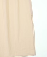 Curensology（カレンソロジー）ロング・マキシ丈スカート ベージュ サイズ:F レディース/2200621016086