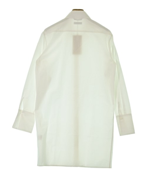 Curensology（カレンソロジー）カジュアルシャツ 白 サイズ:F レディース/2200622499055