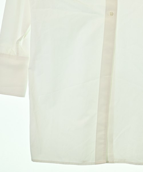 Curensology（カレンソロジー）カジュアルシャツ 白 サイズ:F レディース/2200622499055