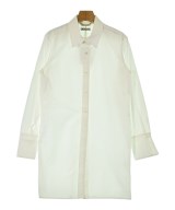 Curensology（カレンソロジー）カジュアルシャツ 白 サイズ:F レディース/2200622499055