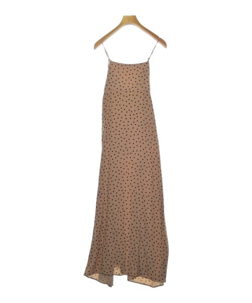 Curensology（カレンソロジー）ワンピース ベージュ サイズ:F レディース/2200622558073