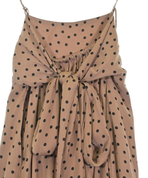 Curensology（カレンソロジー）ワンピース ベージュ サイズ:F レディース/2200622558073