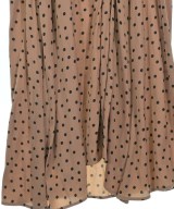 Curensology（カレンソロジー）ワンピース ベージュ サイズ:F レディース/2200622558073