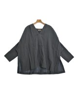 Curensology（カレンソロジー）カジュアルシャツ グレー サイズ:F レディース/2200622672045