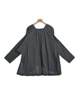 Curensology（カレンソロジー）カジュアルシャツ グレー サイズ:F レディース/2200622672045