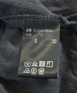 Curensology（カレンソロジー）カジュアルシャツ グレー サイズ:F レディース/2200622672045