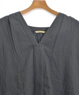 Curensology（カレンソロジー）カジュアルシャツ グレー サイズ:F レディース/2200622672045