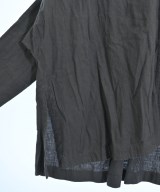 Curensology（カレンソロジー）カジュアルシャツ グレー サイズ:F レディース/2200622672045