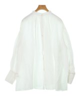 Curensology（カレンソロジー）カジュアルシャツ 白 サイズ:F レディース/2200622672052