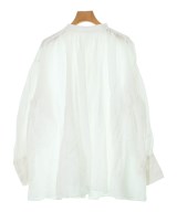 Curensology カジュアルシャツ