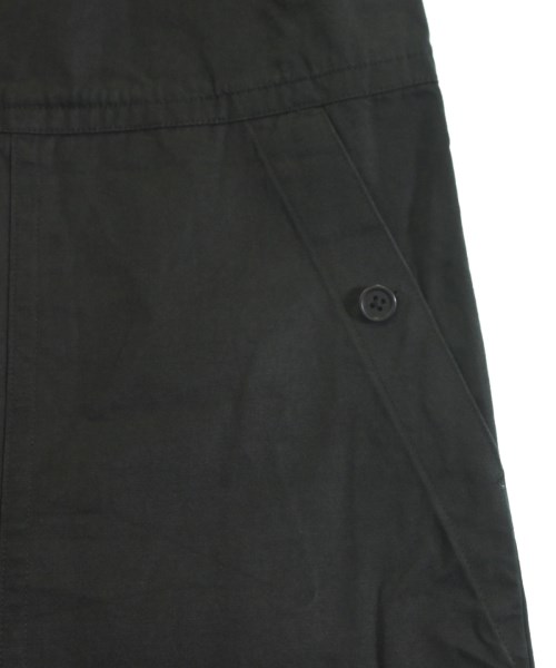 Curensology（カレンソロジー）オールインワン/サロペット 黒 サイズ:F レディース/2200622672069